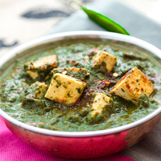 tofu paneer