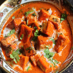 tofu paneer